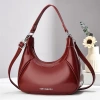 Tendencia bolsa de mujer de un hombro bolsa crossbody diseño de nicho bajo las axilas bolsa de luna creciente bolsa de moda Señora Nuevo tipo de comercio exterior transfronterizo Specification image
